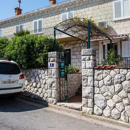 Nada 3 Διαμέρισμα Ντουμπρόβνικ Εξωτερικό φωτογραφία